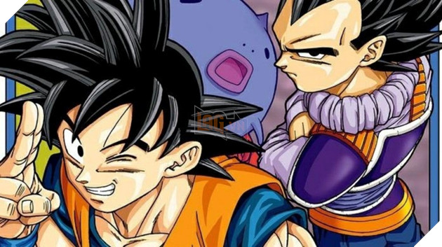 Top 10 manga Jump cực đỉnh nhưng không phải Weekly Shonen Jump như One Piece hay Naruto 6