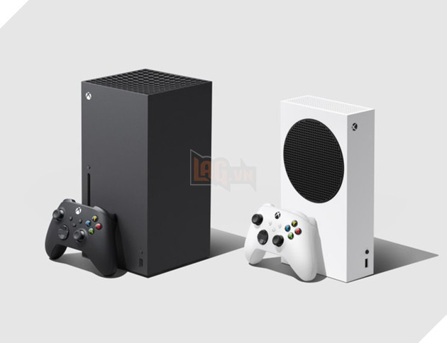 Xbox Series X & Xbox Series S: Khi nào được ra mắt, Thông số kỹ thuật, Giá cả, Trò chơi, v.v.