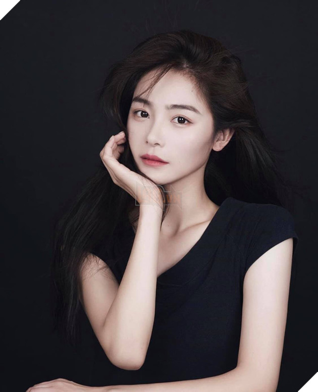 Chiêm ngưỡng nhan sắc cực phẩm của diễn viên đóng thế Lưu Diệc Phi trong Mulan 3