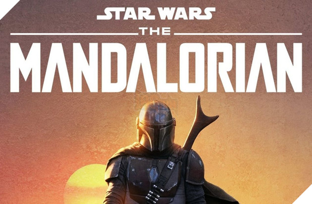 The Mandalorian season 2 tung trailer chính thức