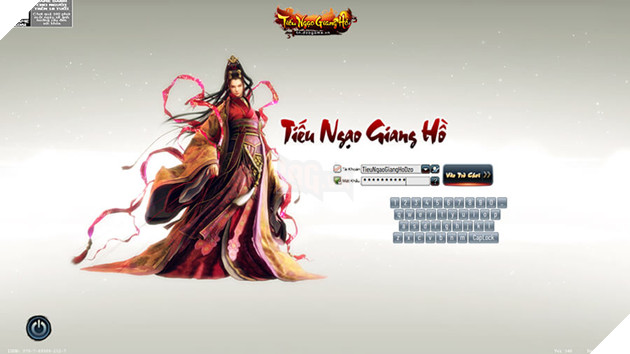  Hot Tiếu Ngạo Giang Hồ công bố thời gian mở Alpha Test, có giới hạn tài khoản cùng nhiều sự kiện hấp dẫn 2