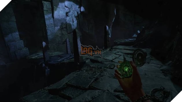Amnesia: Rebirth - Cơn ác mộng trở lại vào mùa Halloween năm nay
