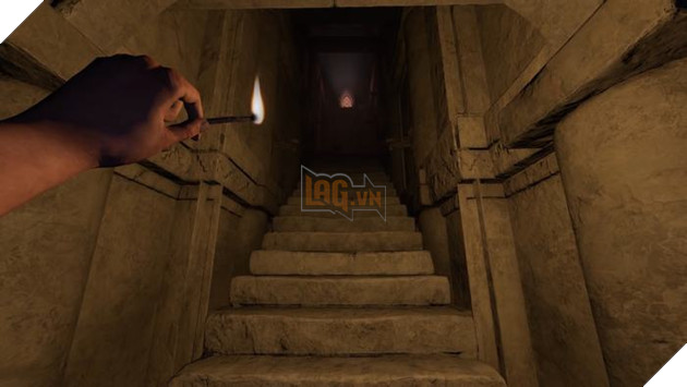 Amnesia: Rebirth - Cơn ác mộng trở lại vào mùa Halloween năm nay 2