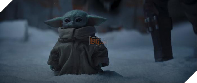 The Mandalorian season 2 tung trailer chính thức 4