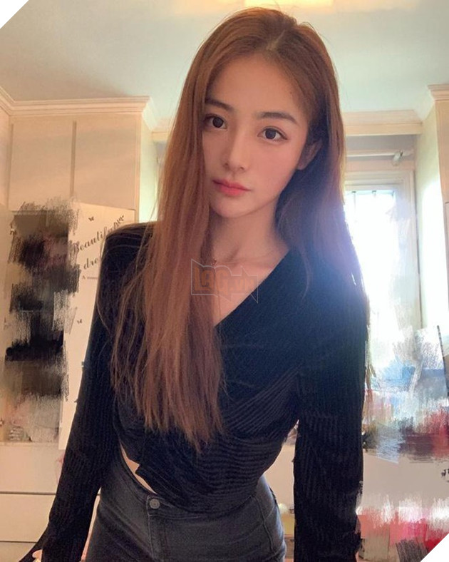 Chiêm ngưỡng nhan sắc cực phẩm của diễn viên đóng thế Lưu Diệc Phi trong Mulan 6