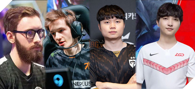 Chuyên gia LCK - Các đội vòng khởi động CKTG 2020 xong rồi, kiểu gì cũng sẽ bị loại trừ LGD Gaming - Ảnh 7.