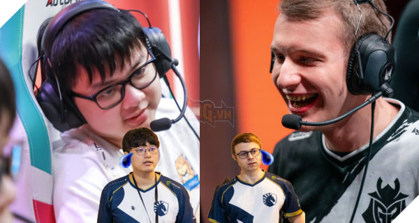 Chuyên gia LCK - Các đội vòng khởi động CKTG 2020 xong rồi, kiểu gì cũng sẽ bị loại trừ LGD Gaming - Ảnh 6.