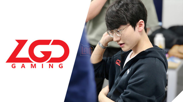 Chuyên gia LCK - Các đội vòng khởi động CKTG 2020 xong rồi, kiểu gì cũng sẽ bị loại trừ LGD Gaming - Ảnh 5.
