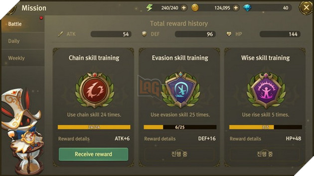 Bom tấn trở lại - World Of Dragon Nest mở cửa đăng kí sớm cho game thủ Việt  3