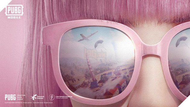 Không chỉ Lisa, PUBG Mobile sẽ hợp tác với cả nhóm Blackpink