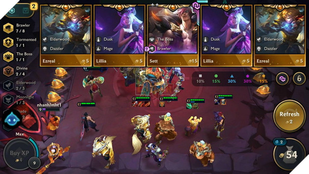 DTCL Mobile: Hướng dẫn cách tải và cập nhật Mùa 4 đơn giản nhất