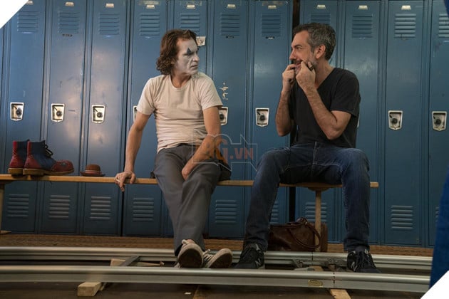 Joaquin Phoenix được mời trở lại vai Joker với mức thù lao siêu khủng 3