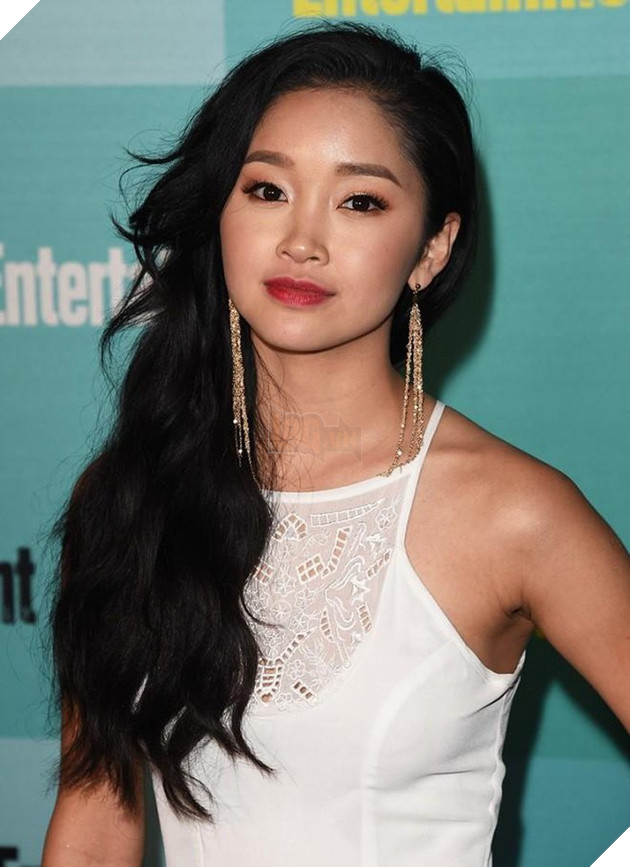 Nhan sắc nóng bỏng của mỹ nhân gốc Việt được Marvel nhắm vai siêu anh hùng 3