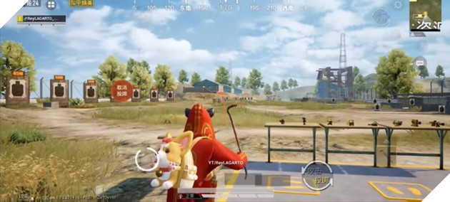 PUBG Mobile 1.9: Ném cận chiến, Bẫy Spike, Exo Suit, Warehouse 2.0, v.v. 2