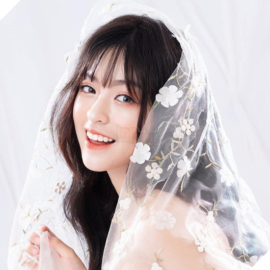 Hot girl bắp cần bơ khiến dân mạng quan ngại sâu sắc nếu lộ mặt mộc ở The Face - Ảnh 4.