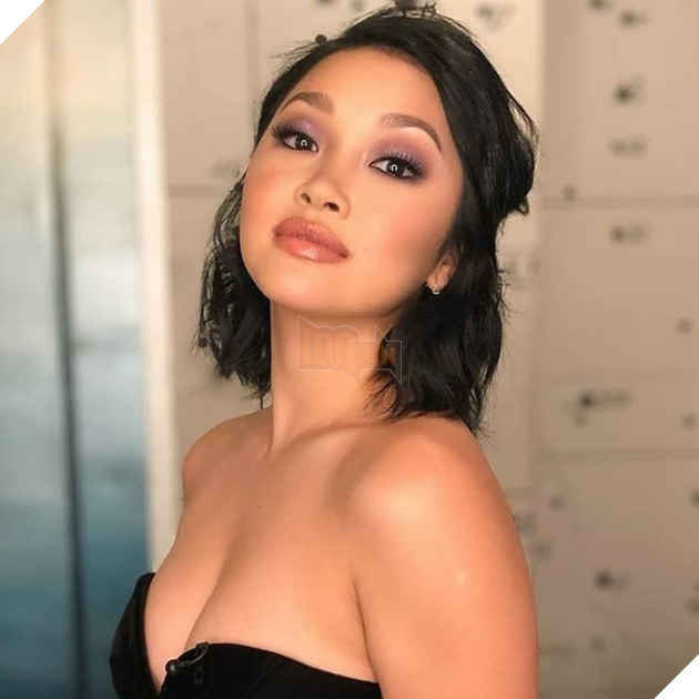 Nhan sắc nóng bỏng của mỹ nhân gốc Việt được Marvel nhắm vai siêu anh hùng 6