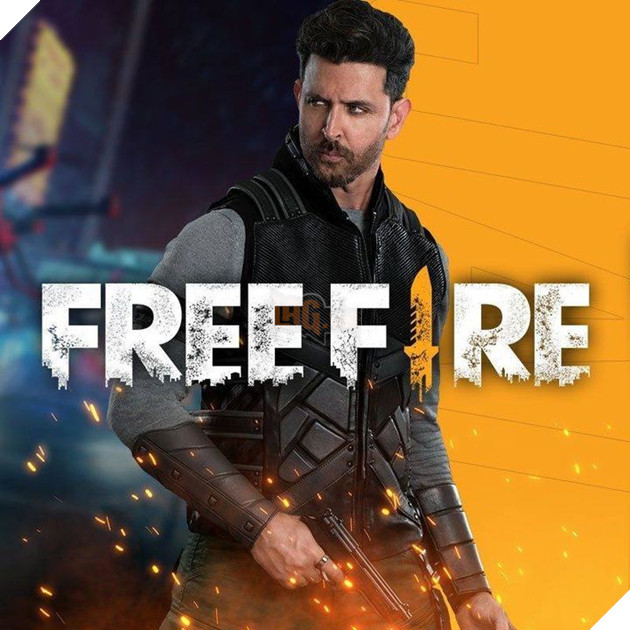 Nhân vật Free Fire: Cốt truyện, Kỹ năng và Mọi thứ bạn nên biết về nhận vật Jai 