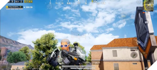 PUBG Mobile 1.9: Ném cận chiến, Bẫy Spike, Exo Suit, Warehouse 2.0, v.v. 5