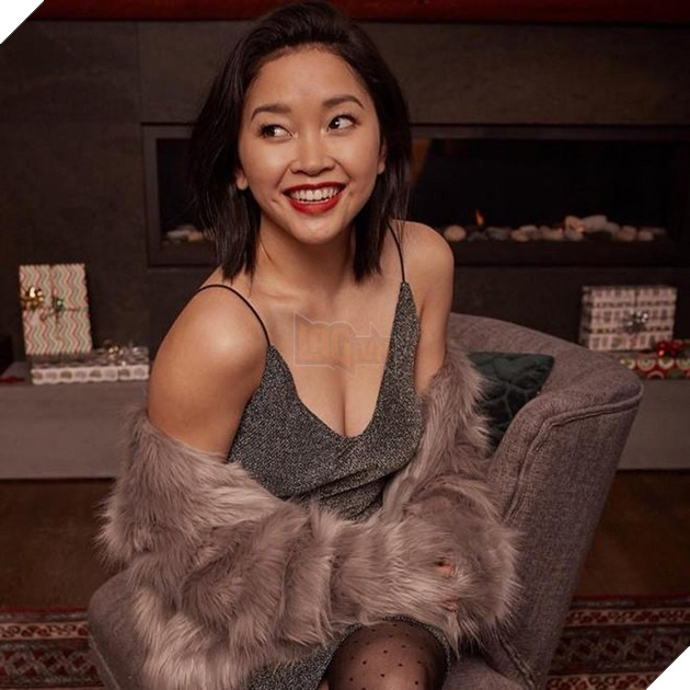 Nhan sắc nóng bỏng của mỹ nhân gốc Việt được Marvel nhắm vai siêu anh hùng