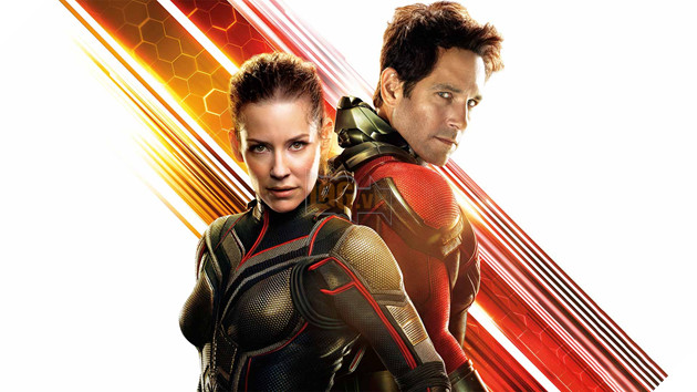 Hé lộ cái tên đóng vai phản diện trong Ant Man 3 3
