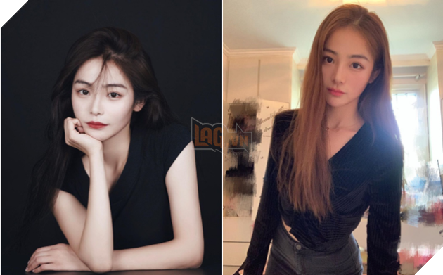 Mulan: Ngắm thêm loạt ảnh xinh đẹp đốn tim của nữ diễn viên đóng thế Lưu Diệc Phi ngoài đời 6