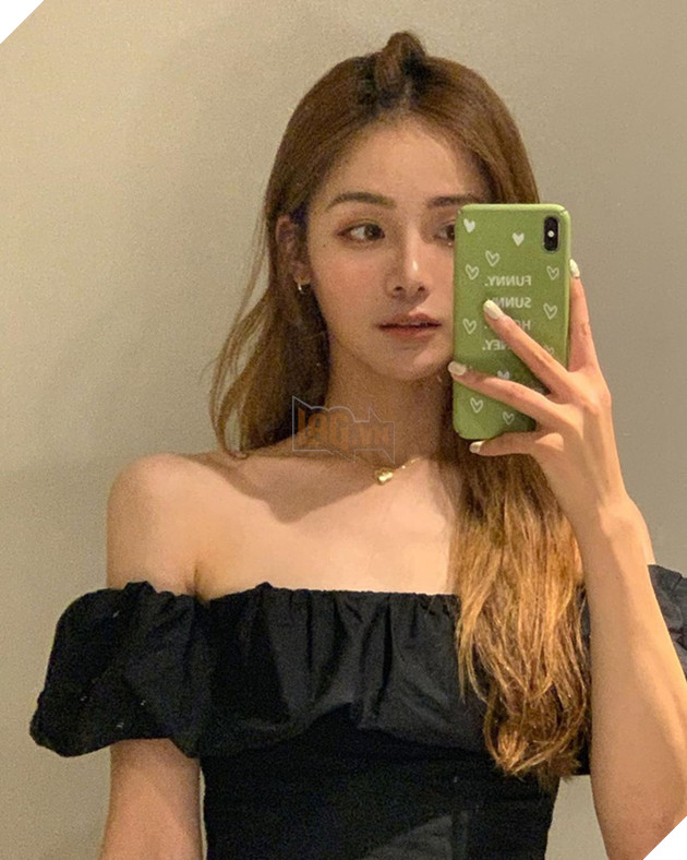 Mulan: Ngắm thêm loạt ảnh xinh đẹp đốn tim của nữ diễn viên đóng thế Lưu Diệc Phi ngoài đời 11