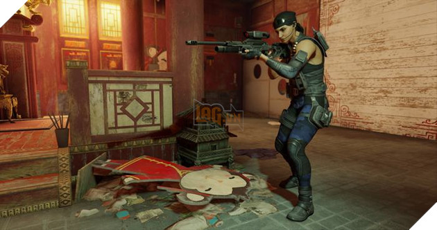 Tổng hợp các tựa game PlayStation 5 ra mắt cùng với máy Phần 1  4