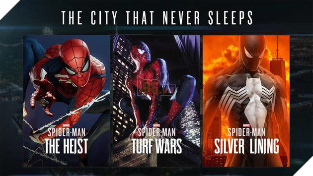 PS5 Showcase: Spider-Man Miles Morales tung trailer gameplay hấp dẫn 2