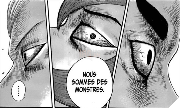 Dự đoán spoiler Kingdom chap 655: Sở Quốc chiếm ưu thế, Tần quân tiếp tục càn quét kẻ thù 3