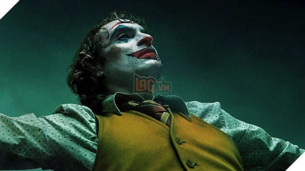 Joaquin Phoenix được mời trở lại vai Joker với mức thù lao siêu khủng 4