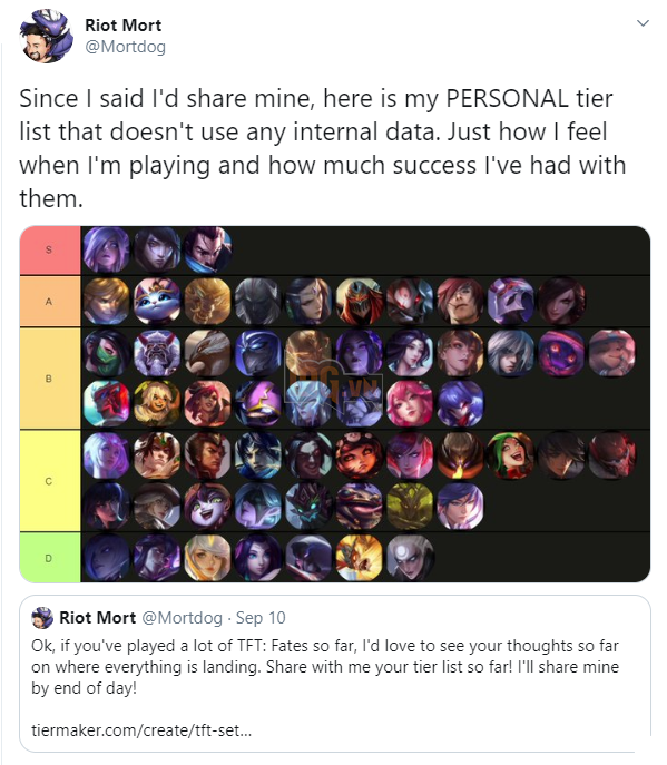 Trùm cuối Đấu Trường Chân Lý chia sẻ về những quân cờ bá đạo nhất mùa 4 - Không hề có tướng 5 tiền - Ảnh 1.