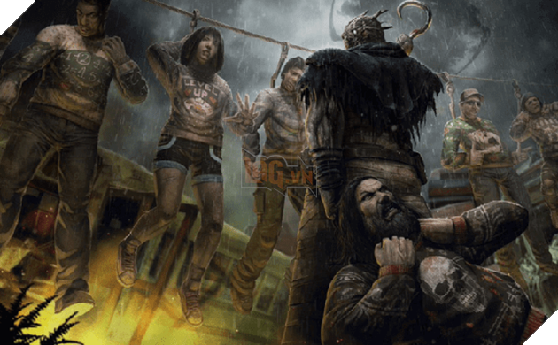 Những tựa game có lối chơi tương tự như Among Us, thậm chí còn gây cấn và hấp dẫn không kém 2