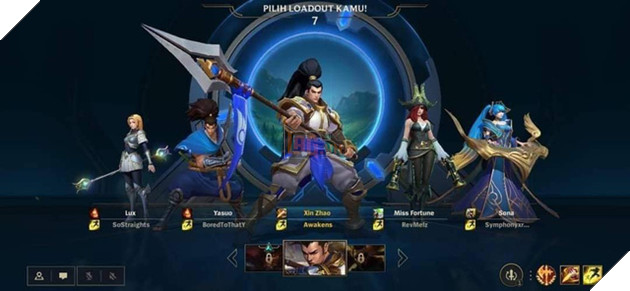 Những hình ảnh ingame của Liên Minh: Tốc Chiến Closed Beta, có nhiều thứ thay đổi khiến game thủ ngỡ ngàng - Ảnh 3.