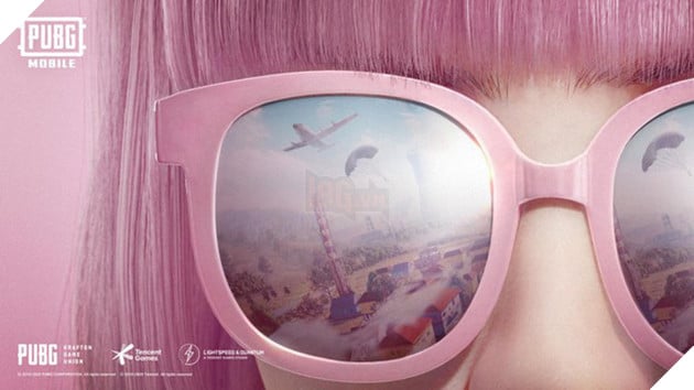 PUBG Mobile khiến CĐM “sốc” khi chính thức hợp tác với nhóm nhạc nữ nổi tiếng nhất nhì Hàn Quốc - Ảnh 1.