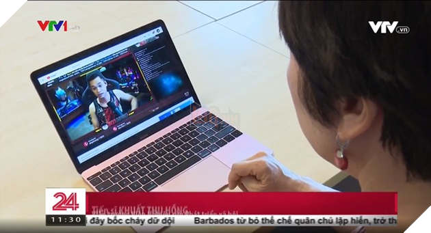 VTV tiếp tục lên án nạn nói tục trên sóng livestream, hàng loạt tên tuổi streamer nổi tiếng bất ngờ xuất hiện - Ảnh 2.