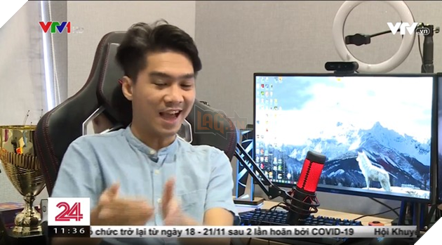 VTV tiếp tục lên án nạn nói tục trên sóng livestream, hàng loạt tên tuổi streamer nổi tiếng bất ngờ xuất hiện - Ảnh 5.