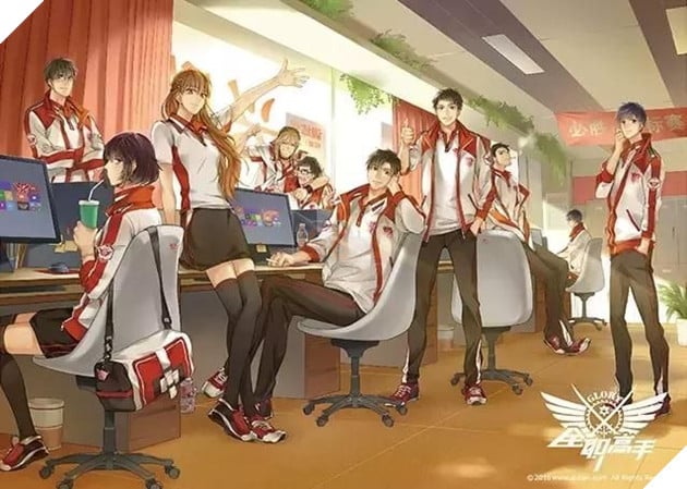 Tin bất ngờ: Toàn Chức Cao Thủ phần 2 công bố ngày phát hành ngay trong tuần sau! 2