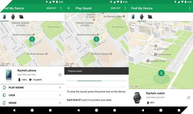 10 thủ thuật ẩn trên Android mà bạn cần biết 