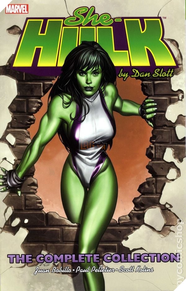  HOT Chính thức lộ diện nữ diễn viên vào vai Hulk phiên bản nữ của nhà Marvel? 3