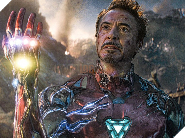 Bác bỏ tất cả giả thuyết, Robert Downey Jr. tuyên bố hết duyên với Iron Man