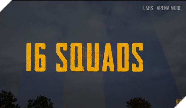 PUBG PC: Thông tin chi tiết và Thời gian mở chế độ Đấu Trường 3