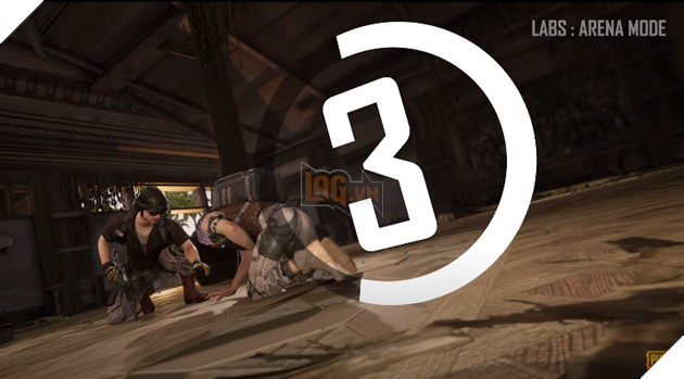 PUBG PC: Thông tin chi tiết và Thời gian mở chế độ Đấu Trường 4