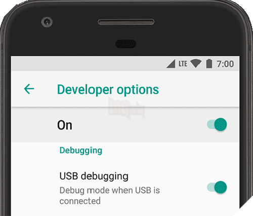 10 thủ thuật ẩn trên Android mà bạn cần biết  4