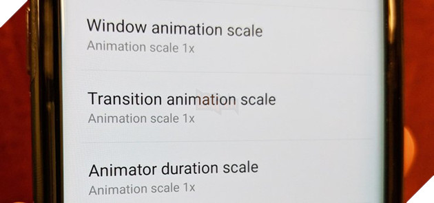 10 thủ thuật ẩn trên Android mà bạn cần biết  5
