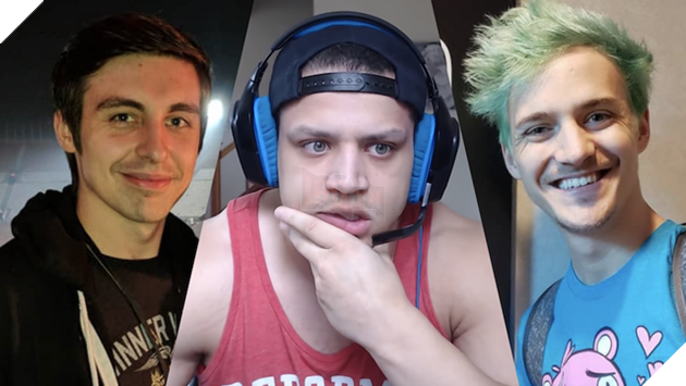 Loạt lý do khiến Streamer dẫu toxic tới mấy nhưng người xem lại hiếm khi quay lưng - Ảnh 1.