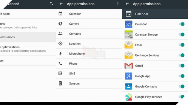 10 thủ thuật ẩn trên Android mà bạn cần biết  6