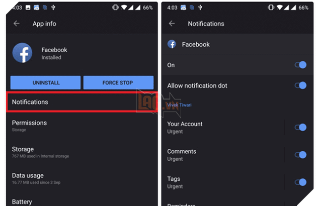 10 thủ thuật ẩn trên Android mà bạn cần biết  10