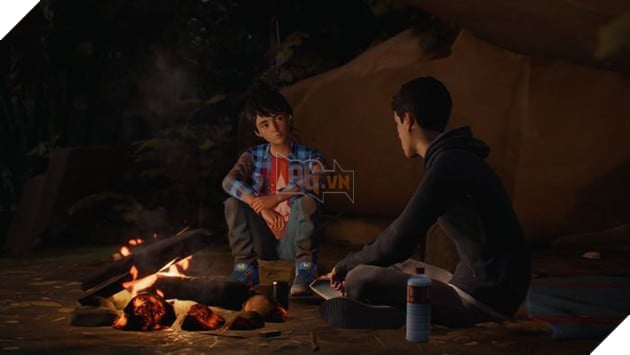 Life is Strange 2 chính thức miễn phí Chương đầu tiên