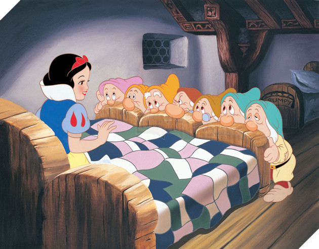 Không thuộc dòng dõi hoàng tộc, không lấy hoàng tử, tại sao Mulan được xem là công chúa của Disney?