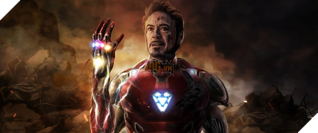 Số điện thoại hàng xịn của Iron Man do chính... Thần Sấm tiết lộ  3